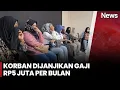 Download Lagu Waspada Penyalur Kerja Migran Ilegal, 18 Calon Pekerja Dibebaskan | Pemimpin Rakyat | 07/07