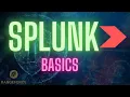 Splunk Basics RangeForce - Splunk Series