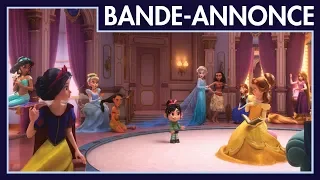 Ralph 2.0 - Nouvelle bande-annonce