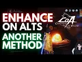 Download Lagu Alt-to-Main ENHANCING METHOD Just Got an Upgrade | Crystal of Atlan