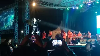 Download Nela kharisma piker keri( -Manhhatan mongkle²)live kuniran batangan pati MP3