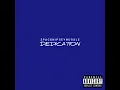 2Pac - Dedication (Feat. Nipsey Hussle) (Official Audio)