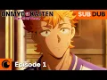 Download Lagu Onmyo Kaiten Re:Birth Verse Episode 1 SUB/DUB