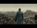 Tears in the Rain — Blade Runner 2049 (Soundtrack Videoclip) | Hans Zimmer & Benjamin Wallfisch