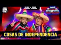 Download Lagu Los Amos del Universo.- Cosas de Independencia