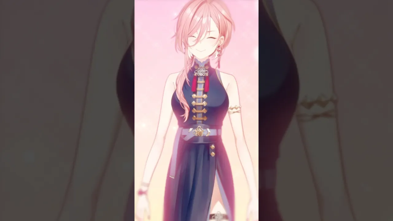 美しくなりすぎちゃったかも⁉️ #shorts #hololive #ホロライブ #変身