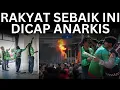 Download Lagu GAK DITAYANGIN DI TV! Kok Bisa Rakyat Secerdas dan Sebaik Ini Masih Dicap Perusuh dan Anarkis?