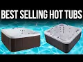 Best Hot Tubs Under 6 000 in 2026 on Wayfair
