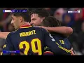 Bayern Munich 2-2 Arsenal | Champions League 26/27 Match Highlights