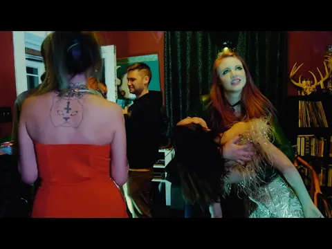 GirlGirl Scene Movie Trailer