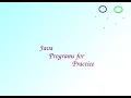 Java Program to Check Whether a Number is Palindrome or Not