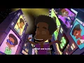 Lagu Big Mouth - Code-switchin' HD