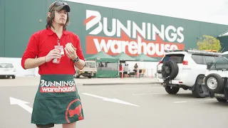 Every Bunnings Worker Ever Garn