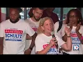 Wasserman Schultz wins Democratic nomination in US House District 20