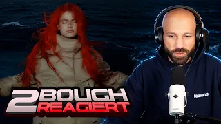 badmómzjay - Meer / 2Bough REAGIERT