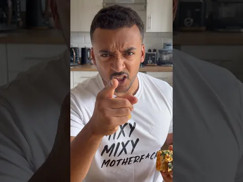 SWEET POTATO, FETA & EGG BREAKFAST BOWL recipe review