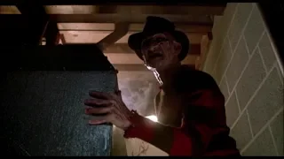 La Revanche de Freddy (1985 ) Bande annonce française VF- HD
