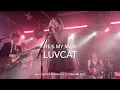 Download Lagu Luvcat - He’s My Man - Live 4k @ Manchester Academy 3, 21 February 2025