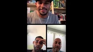 on this day in hip hop ep 1 with rashad u0026 confidence 
