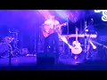 Dzaki Sukarno opening for Cody Cozz at Jacks Backstage, Ruidoso, NM part 1