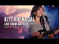Download Lagu Huwag na Huwag Mong Sasabihin - Kitchie Nadal (Live from SOMO A Vista Mall) | #Mayo20 #YRLive