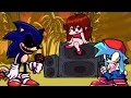 Download Lagu FNF vs Sonic.EXE - Too Slow Encore (Sonic.EXE 2.5 / 3.0 Incomplete Official Release)
