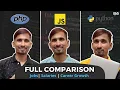 PHP vs JAVASCRIPT vs PYTHON How to Choose Best Backend Technology for Web Development