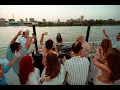 Download Lagu DJ Sama Live on the Nile - Egypt Debut Private Boat Party (Frequira Exclusive Sunset)