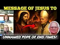 Download Lagu Boodschap van Jezus aan de naamloze paus van de eindtijd, gegeven via de Italiaanse mystica Maria...
