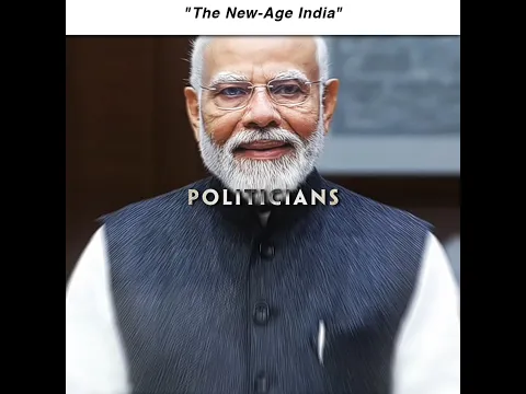 "Is This the India They Dreamed Of? 🇮🇳" - 'Independence Day' Edit | Montagem Uranium (slowed)