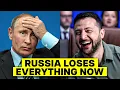 Download Lagu China \u0026 India ABANDON Putin as Russian Economy in FREEFALL