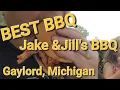 Best BBQ in Michigan - Jake Jill s BBQ