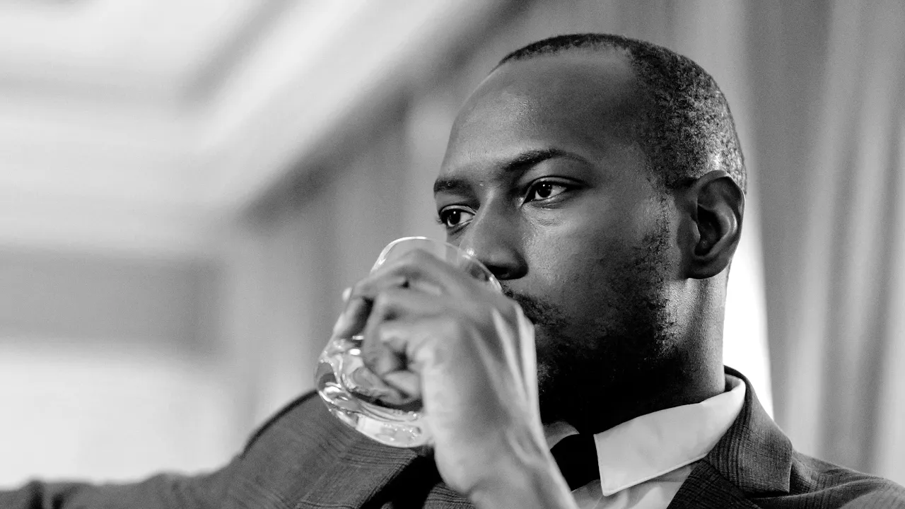 Big Chico & D.K. Harrell - Nobody Loves Me But My Mother