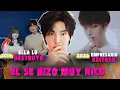 El regreso de Ahn Jae Hyun en 2025 De cancelado a increiblemente rico