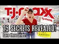 25 GENIUS REASONS YOU SHOULD BE SHOPPING AT TJMAXX not sponsored