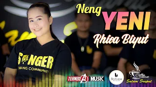 Download NENG YENI | RHIEA BIYUT | JAIPONG BAJIDOR | TERNODA MUSIC MP3