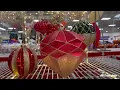 Sam s club Christmas decorations 2022 Christmas decor at Sam s club