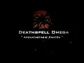 Deathspell Omega - Apokatastasis Pantôn drum cover