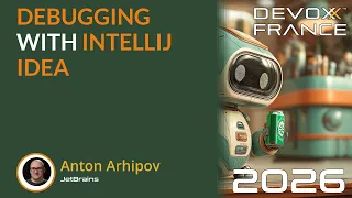 Debugging with IntelliJ IDEA