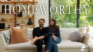 House Tour James Christine Built a Fairytale Treehouse in The Woods of Connecticut