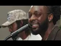 Loyalty Is Timeless - You Are Appreciated feat. Csquared (Live Performance)