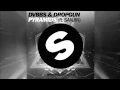 DVBBS & Dropgun - Pyramids (ft. Sanjin) (Original Mix)