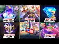 Download Lagu TIGREAL COLLECTOR | PROMO DIAMOND \u0026 BUY 1 DIAMOND SKINS | ASPIRANT 4TH OPTIMIZED SKIN | MASHA REVAMP