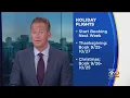 AAA Reveals Best Time To Book Holiday Flights