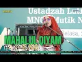 Download Lagu MAHALUL QIYAM - HJ MUTIK NIDA RATU KENDANG LIVE REMBANG