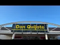 The Final Look Inside Don Quijote Waipahu Location in Waipahu Hawai i