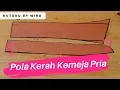 Download Lagu Pola Kerah Kemeja Pria