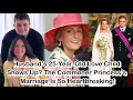 Download Lagu Husband’s 25-Year-Old Love Child Shows Up? The Commoner Princess’s Marriage Is So Heartbreaking!