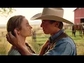 She Never Expected This Heartfelt Western Drama Full Movie HALLMARK MOVIE