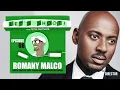 Episode 08 ROMANY MALCO On The Million Little Things He s Learned and Tijuana Jackson